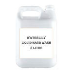 Waterlily Hand Wash 5L